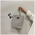 Harbor Canvas Tote