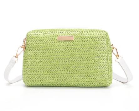 Seabreeze Crossbody Bag