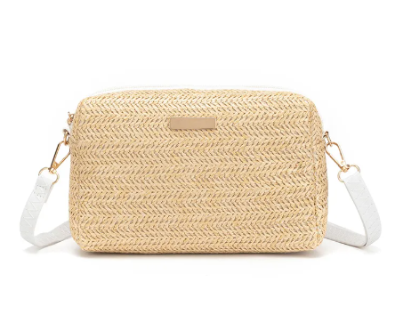 Seabreeze Crossbody Bag