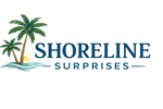 Shoreline Surprises - Home