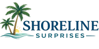 Shoreline Surprises - Home