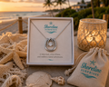 Lucky Horseshoe Necklace – featured product image
