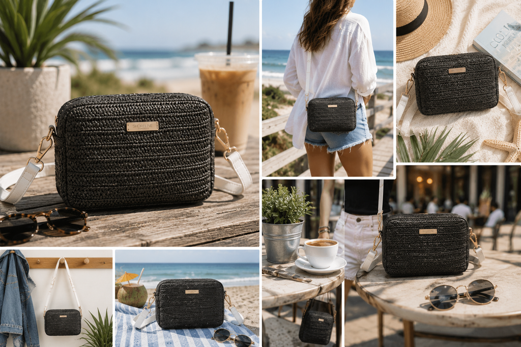 Seabreeze Crossbody Bag – product detail 3