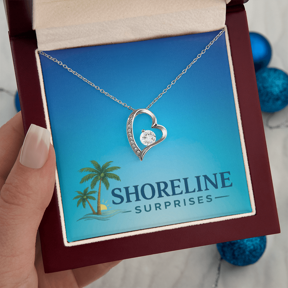 Heart Necklace