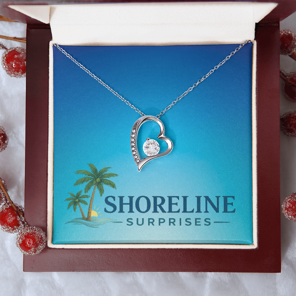 Heart Necklace