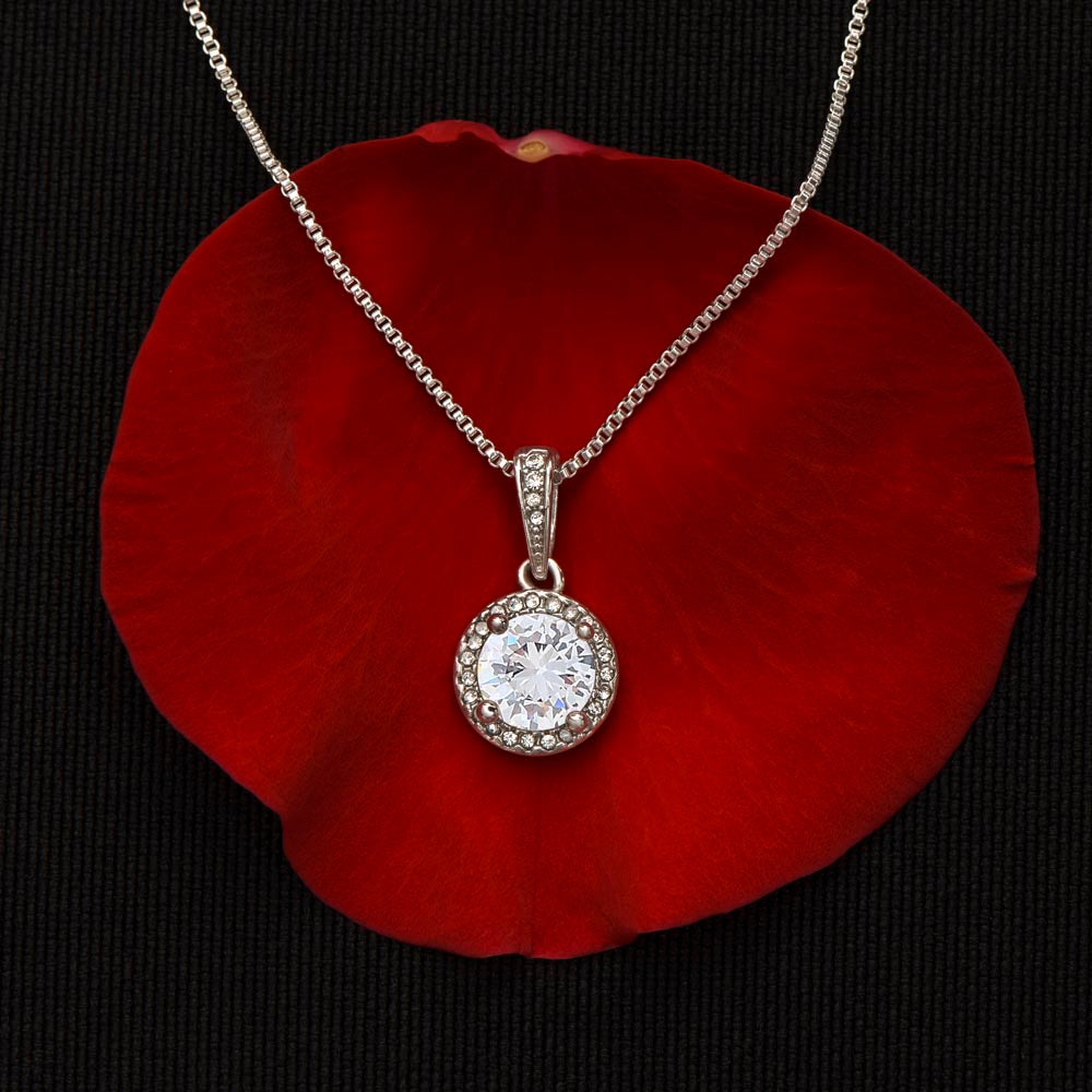 Ocean Star Necklace – product detail 5