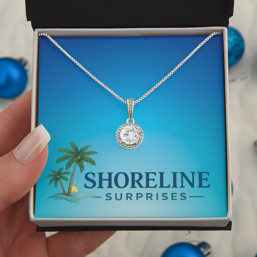 eternal hope necklace