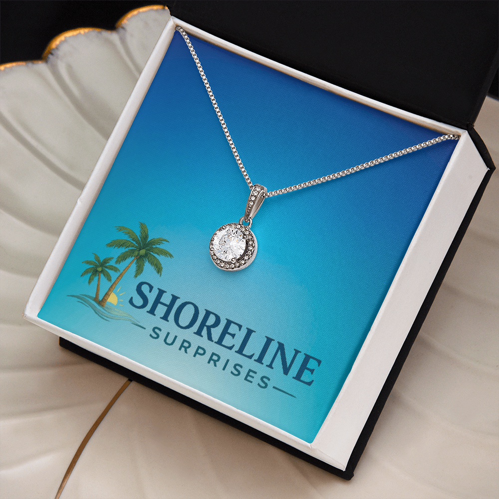 eternal hope necklace