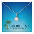 eternal hope necklace