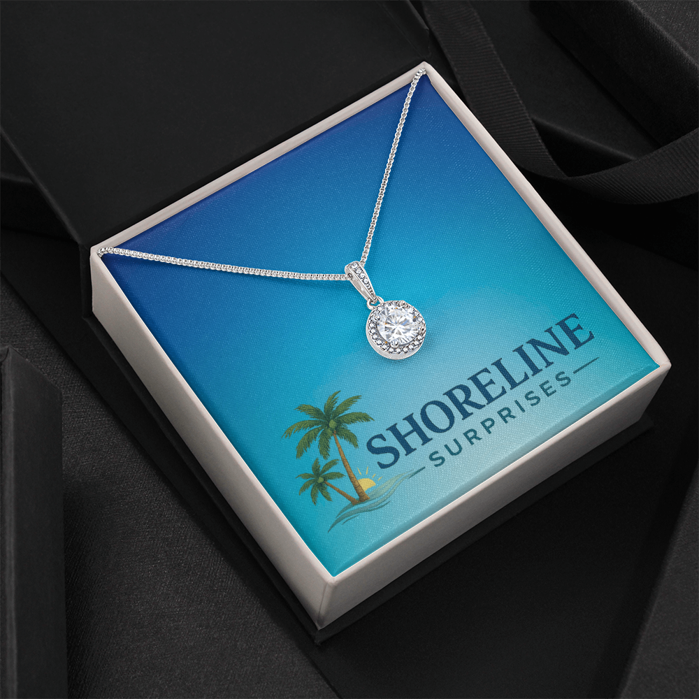 eternal hope necklace