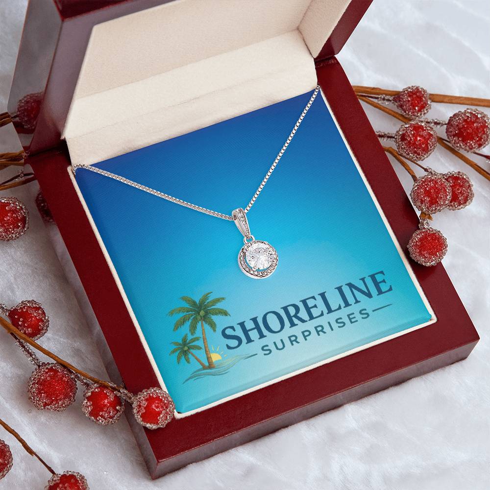 eternal hope necklace