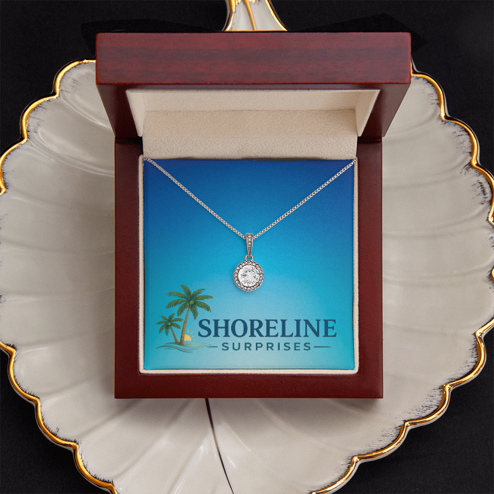 eternal hope necklace