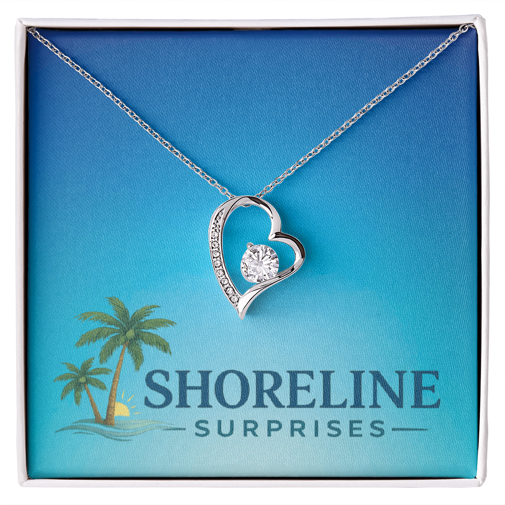 Heart Necklace