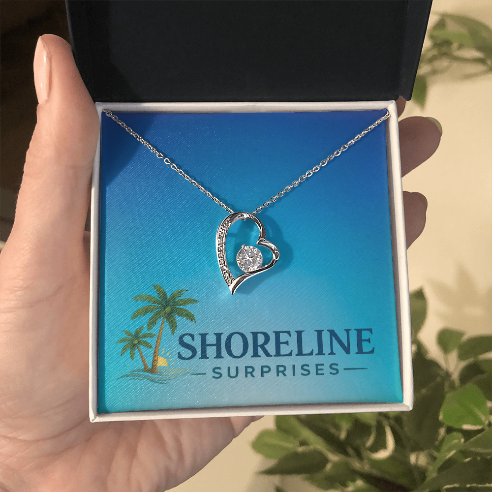 Heart Necklace