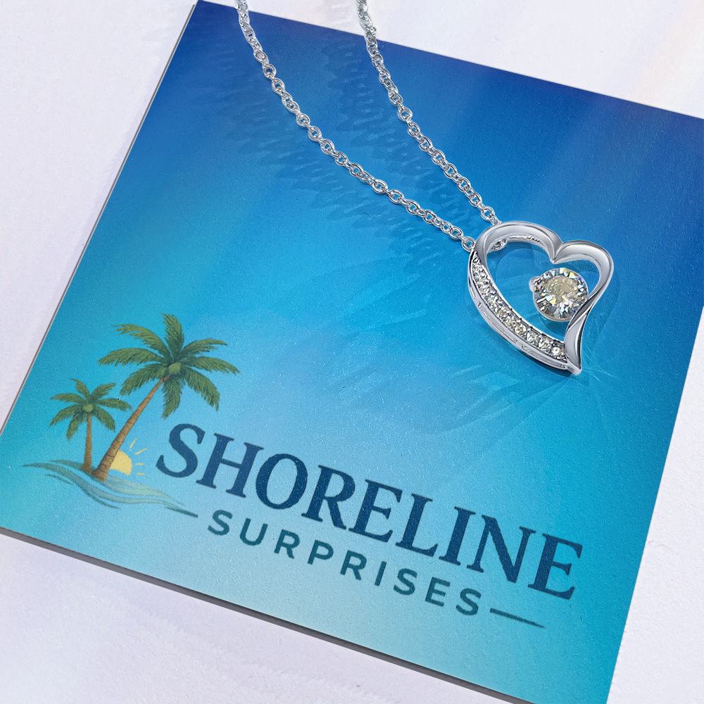 Heart Necklace