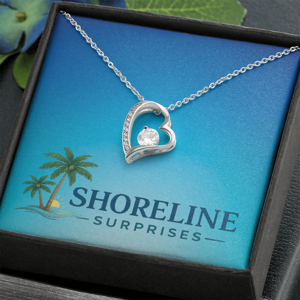 Heart Necklace