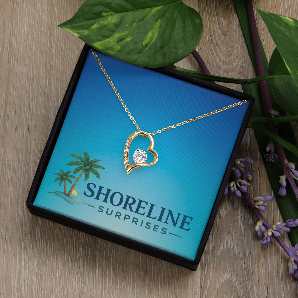 Heart Necklace