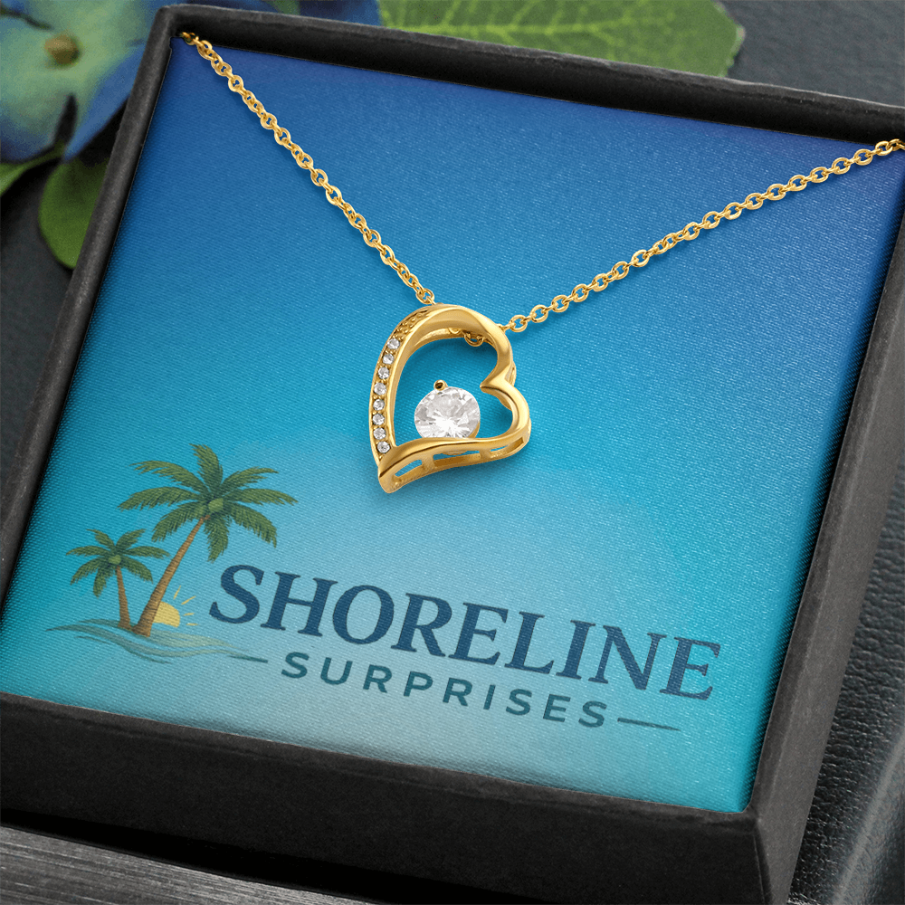 Heart Necklace