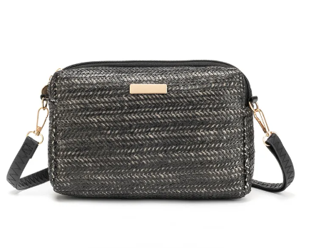 Seabreeze Crossbody Bag