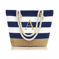 Seabreeze Personalized Beach Tote – product detail 8