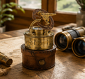 Mariner's Sundial Compass – featured product image