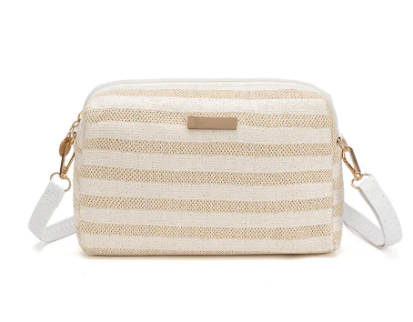 Seabreeze Crossbody Bag
