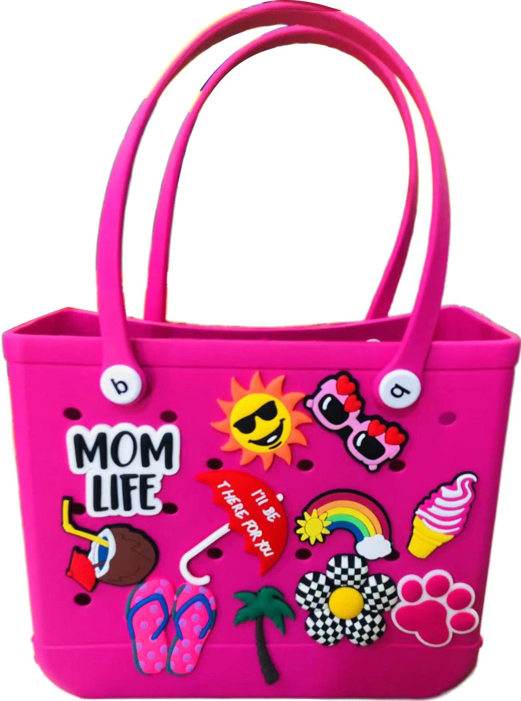 EVA Cave Beach Accessories Pack