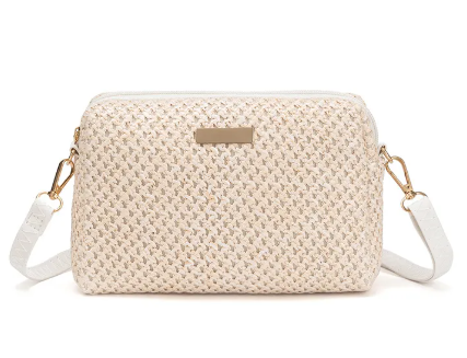 Seabreeze Crossbody Bag
