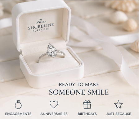 Harbor Light Ring – product detail 4