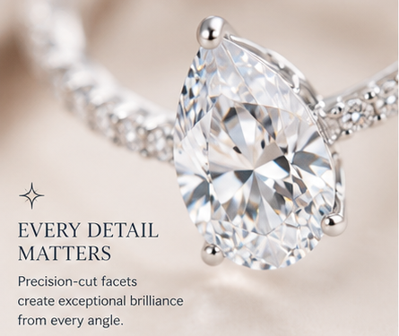 Harbor Light Ring – product detail 5